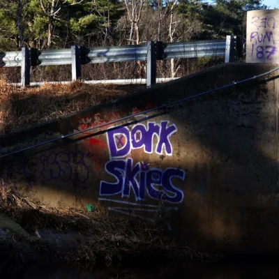 Otter River State Forest