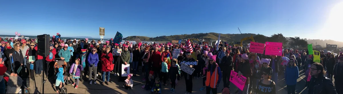 Pacifica State Beach (California)
