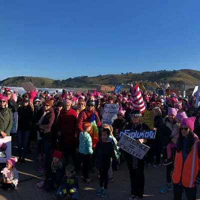 Pacifica State Beach