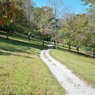 Paintsville Lake State Park