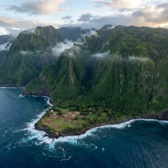 Pālāʻau State Park