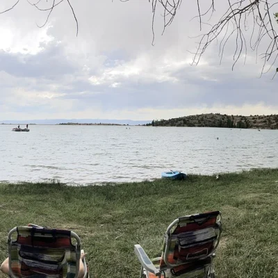 Palisade State Park