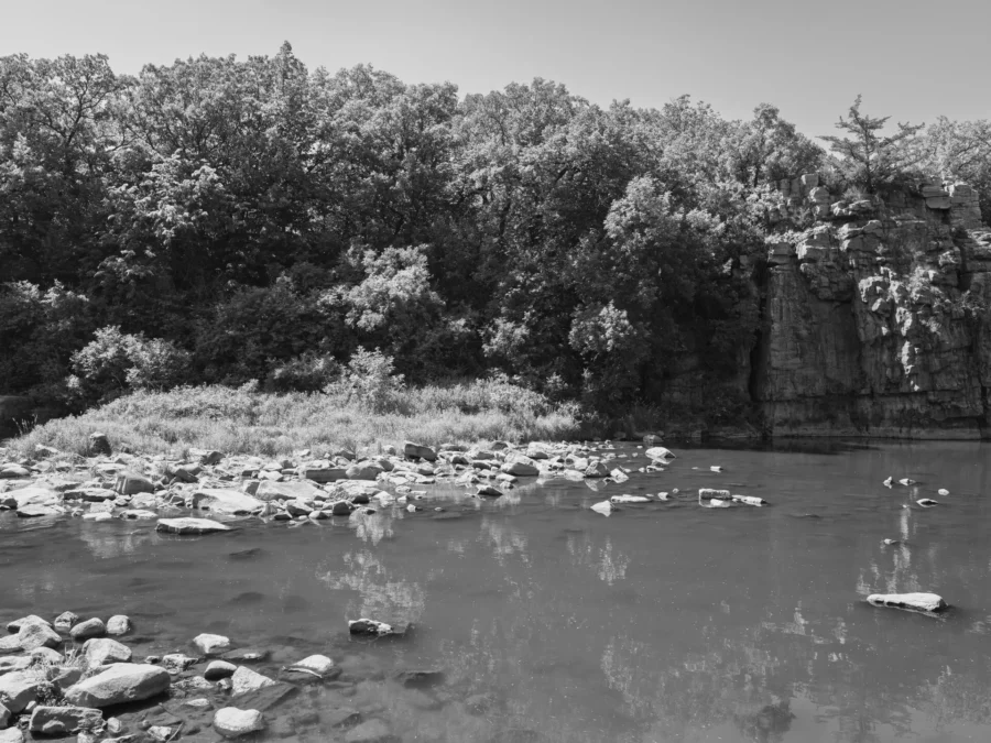 Palisades State Park (South Dakota)