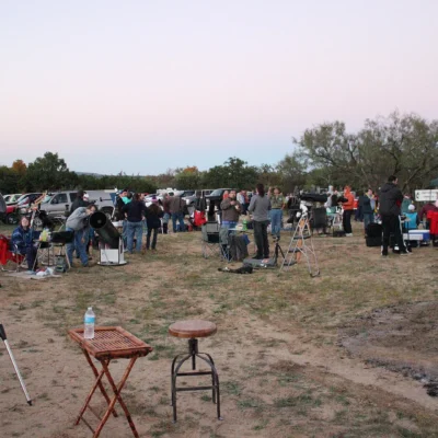 Palo Pinto Mountains State Park
