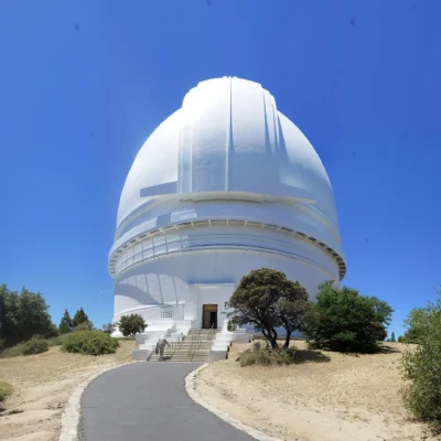 Palomar Mountain State Park