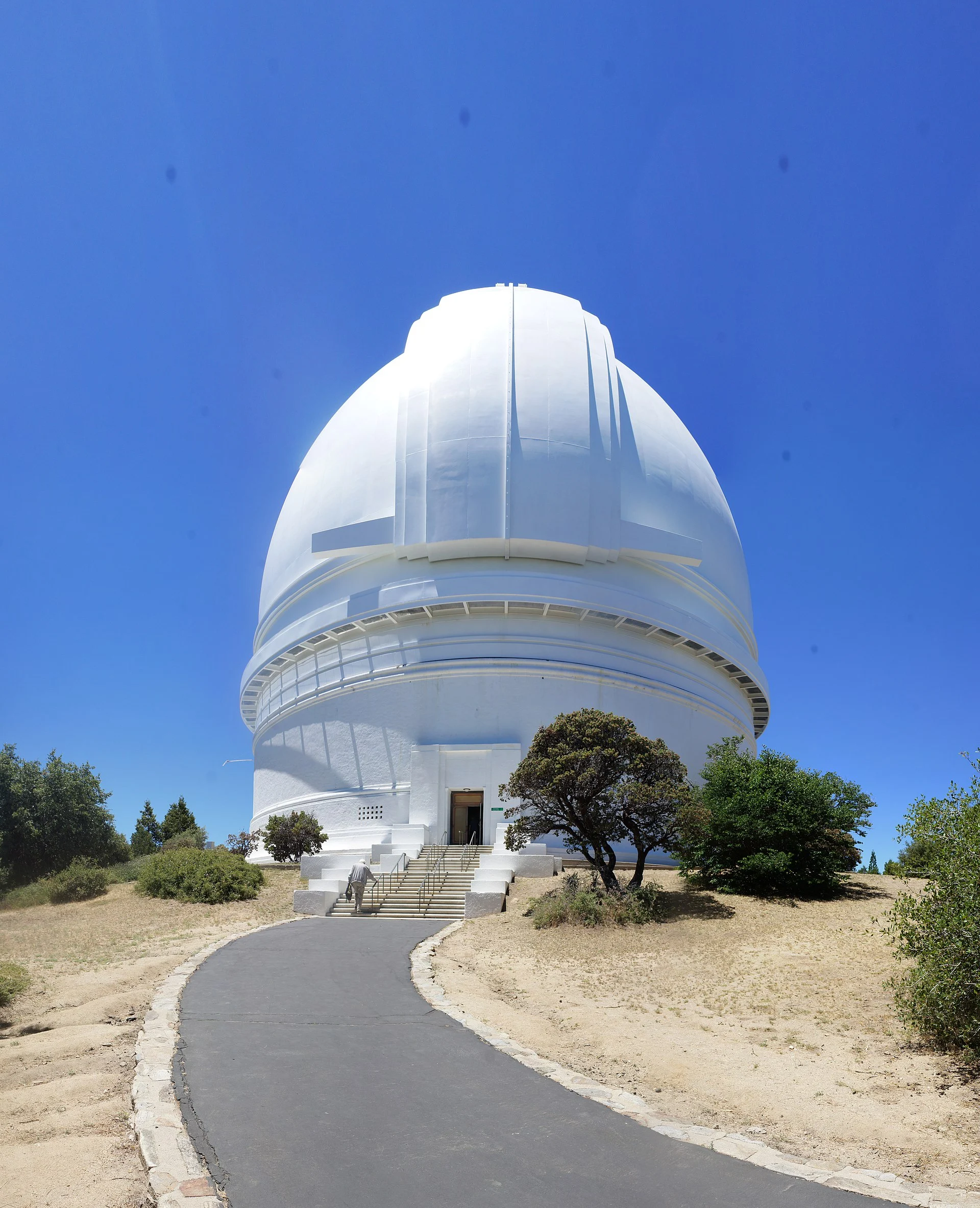 Palomar Mountain State Park