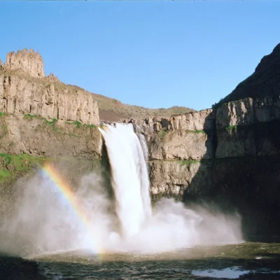 Palouse Falls State Park