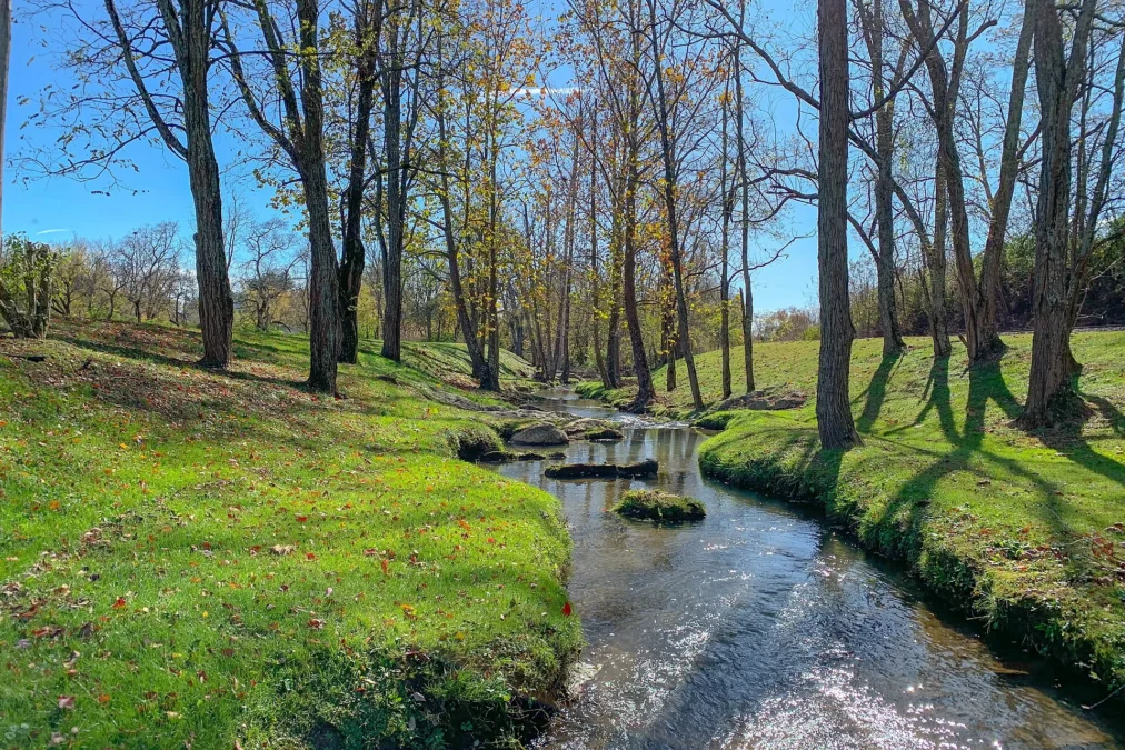 Panther Creek State Park (Tennessee)