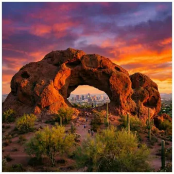 Papago Park (Phoenix)