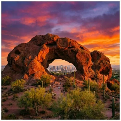 Papago Park (Phoenix)