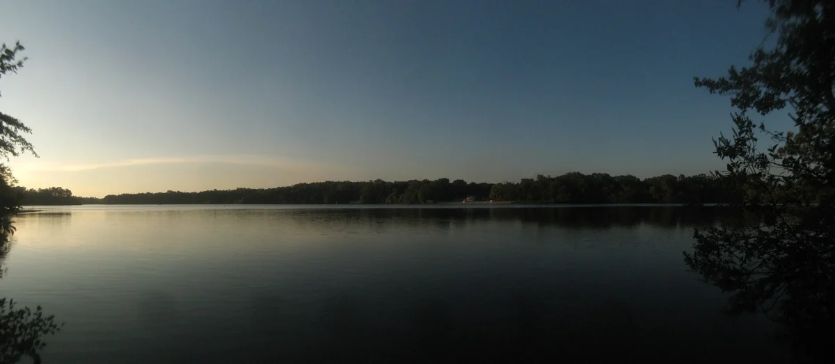 Parvin State Park (New Jersey)