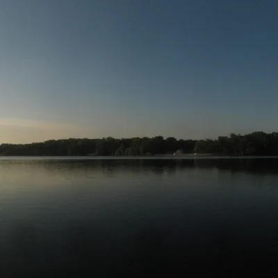 Parvin State Park