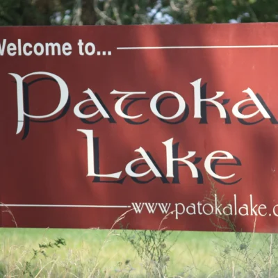 Patoka Lake
