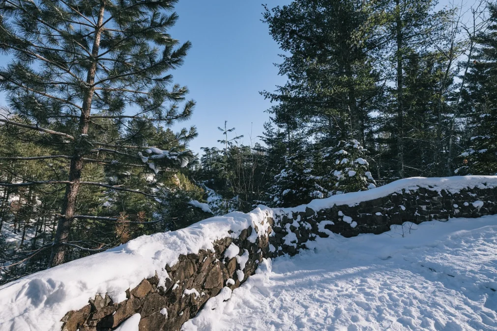 Pattison State Park (Wisconsin)