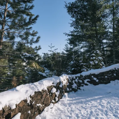 Pattison State Park