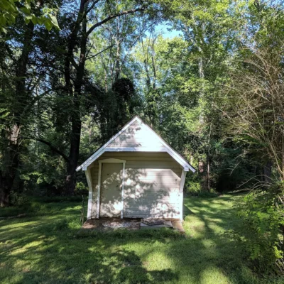 Patuxent River State Park