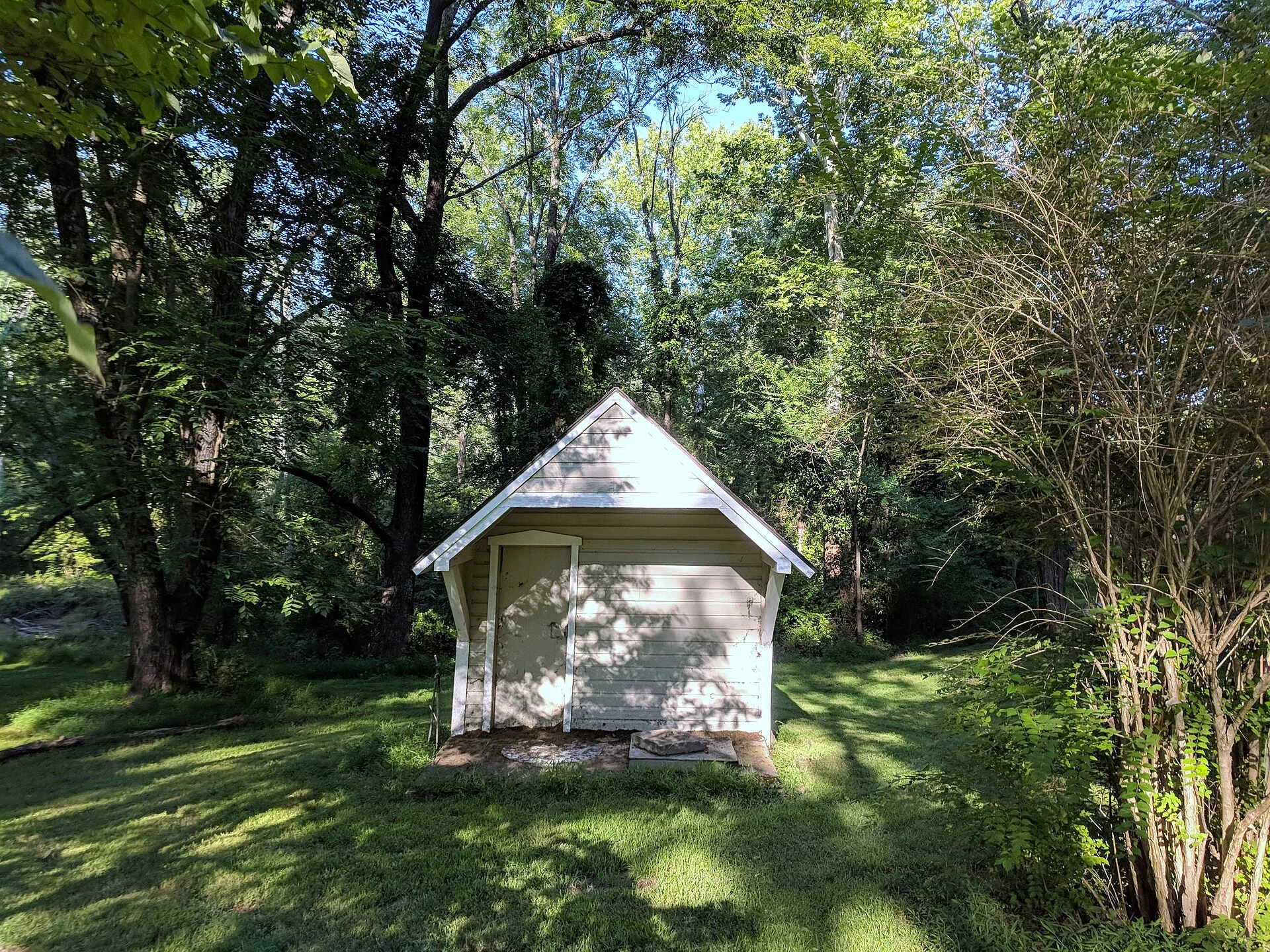 Patuxent River State Park