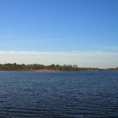Paul B. Johnson State Park