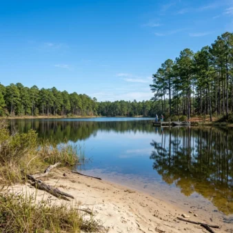 Tombigbee State Park