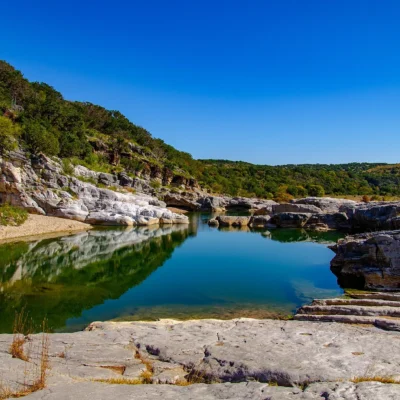 Pedernales Falls State Park