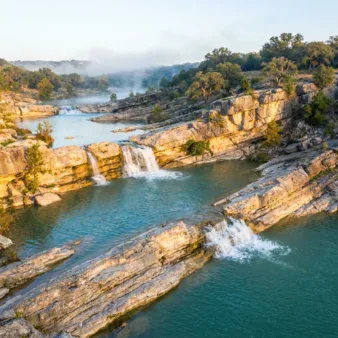 Pedernales Falls State Park