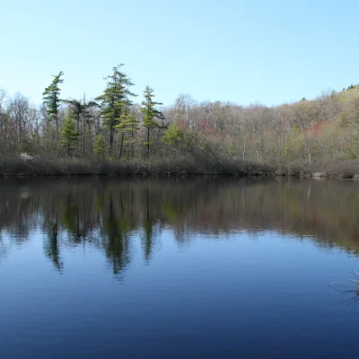 Penwood State Park