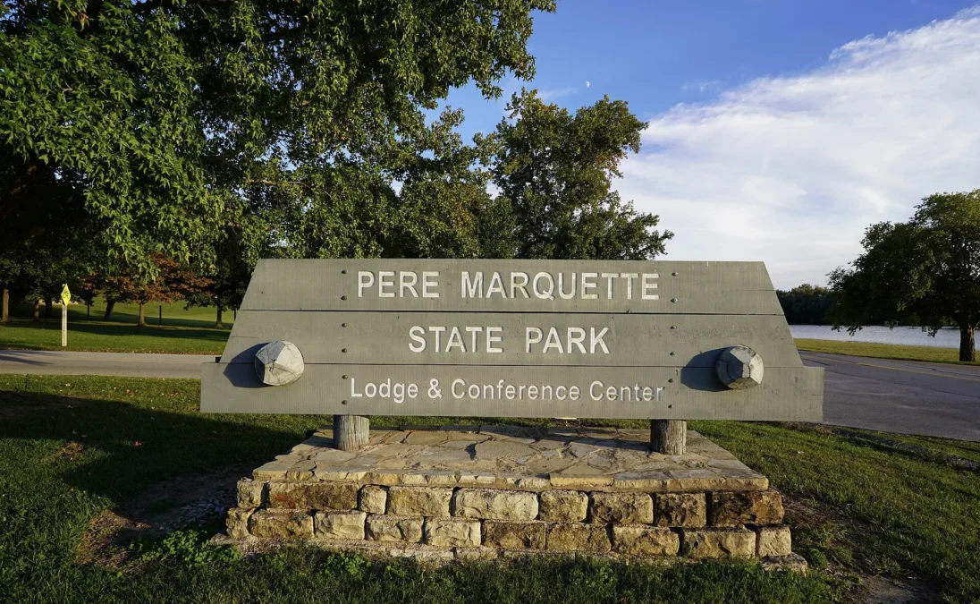 Pere Marquette State Park (Illinois)