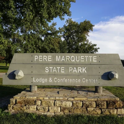 Pere Marquette State Park