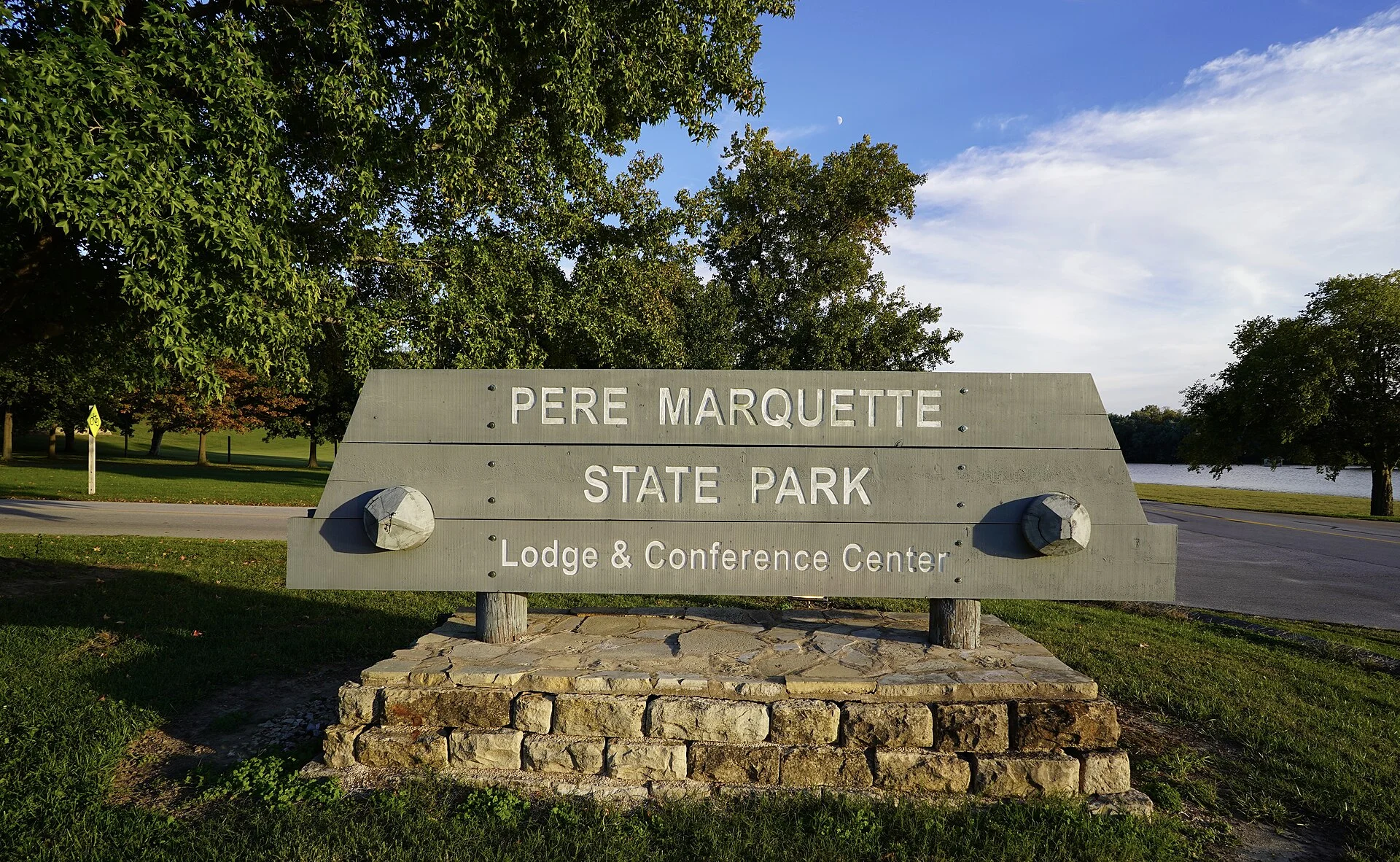 Pere Marquette State Park