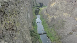 Peter Skene Ogden State Scenic Viewpoint