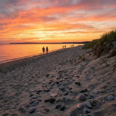 Orchard Beach State Park