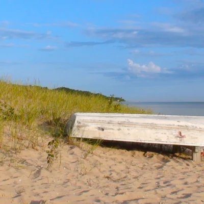 P.H. Hoeft State Park