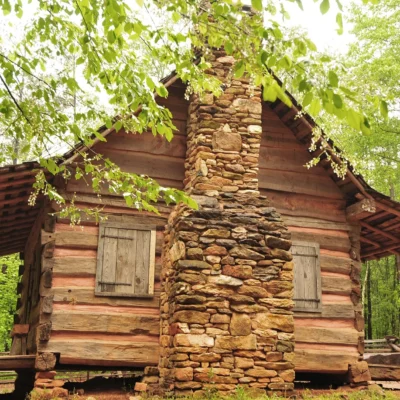 Pickett's Mill Battlefield State Historic Site