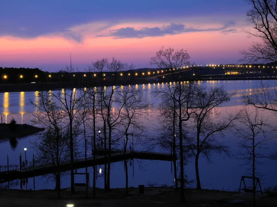 Pickwick Landing State Park (Tennessee)
