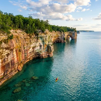 McLain State Park