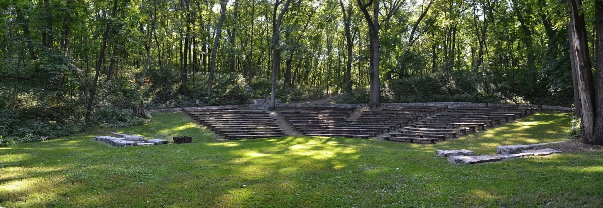 Pilot Knob State Park (Iowa)