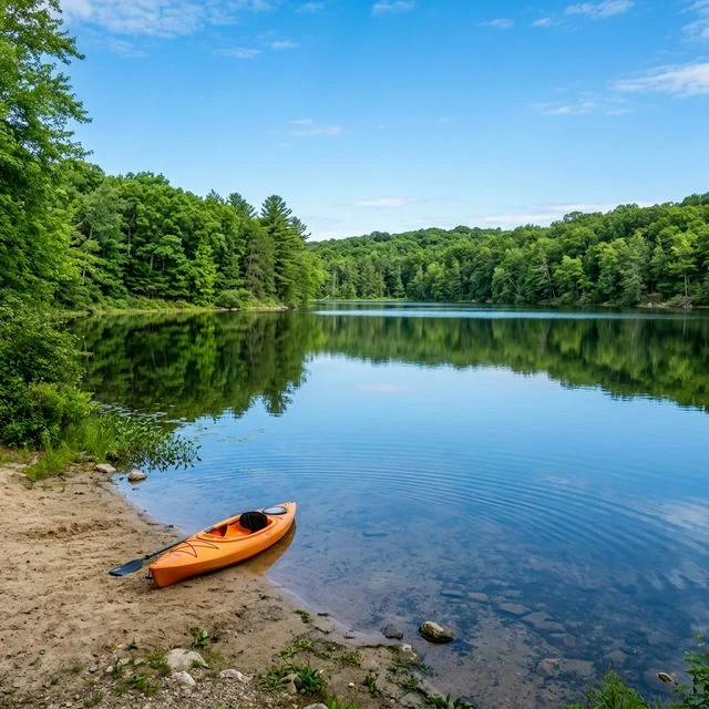 Pinckney State Recreation Area 28 pinckney hero