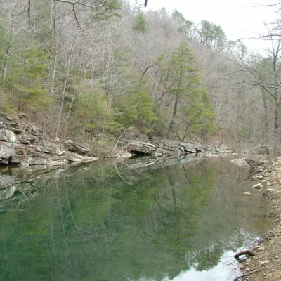 Piney Falls State Natural Area