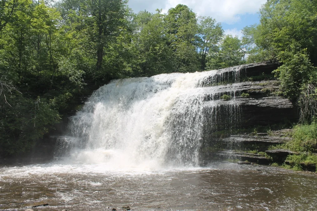 Pixley Falls State Park 27 Pixley Falls State Park (New York)