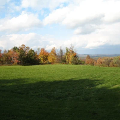 Platt Hill State Park