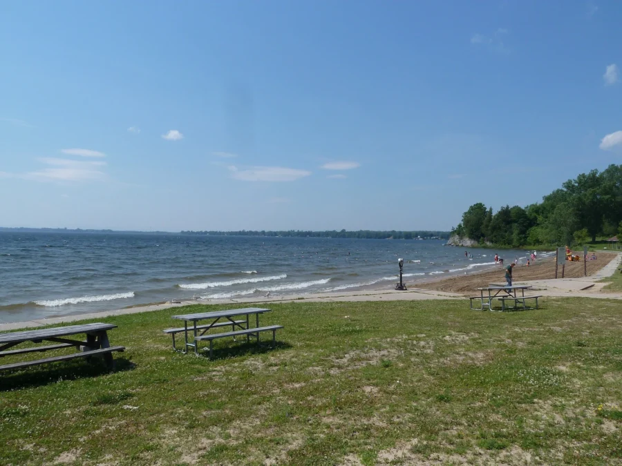 Point au Roche State Park (New York)
