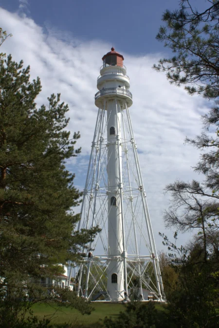 Point Beach State Forest (Wisconsin)