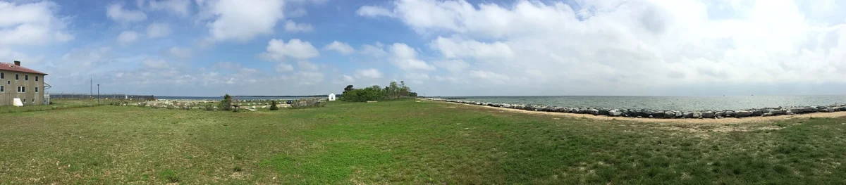 Point Lookout State Park (Maryland)
