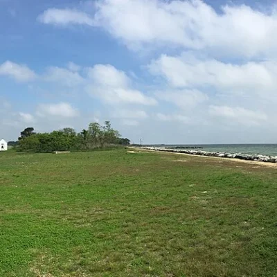 Point Lookout State Park