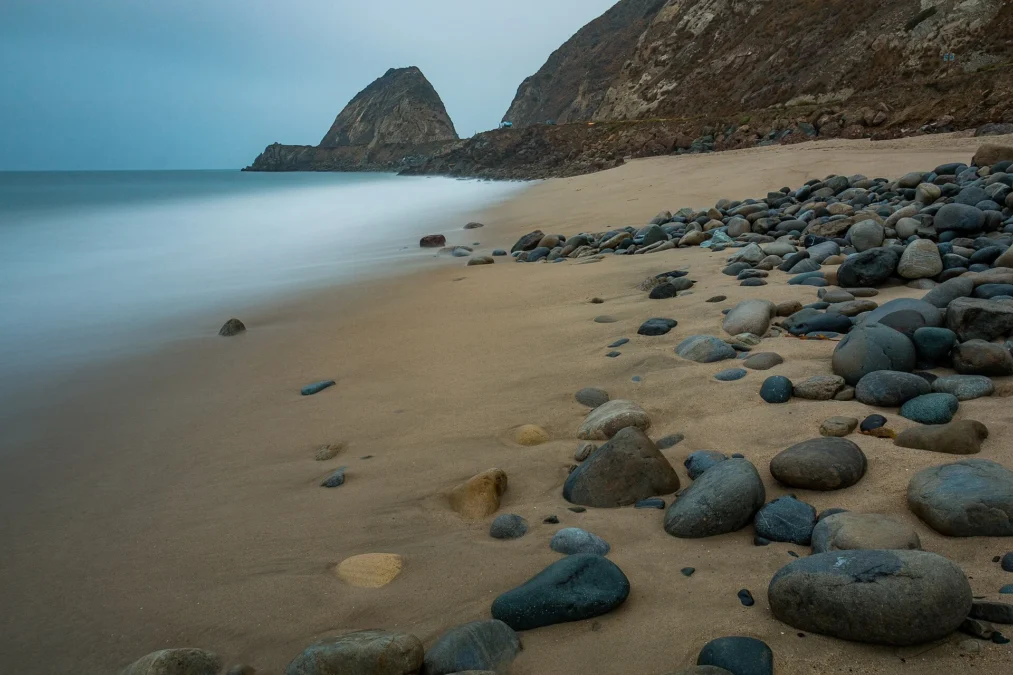 Point Mugu State Park (California)