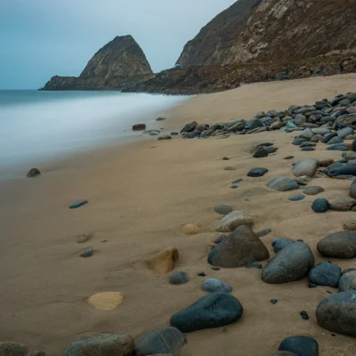Point Mugu State Park