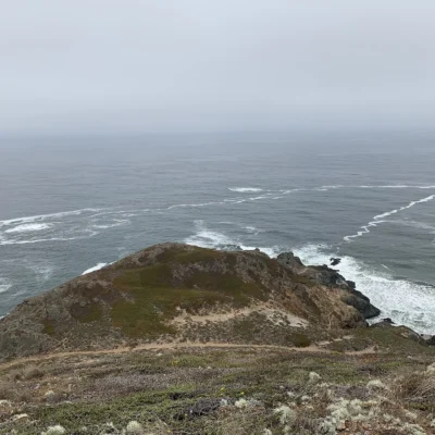Point Sal State Beach