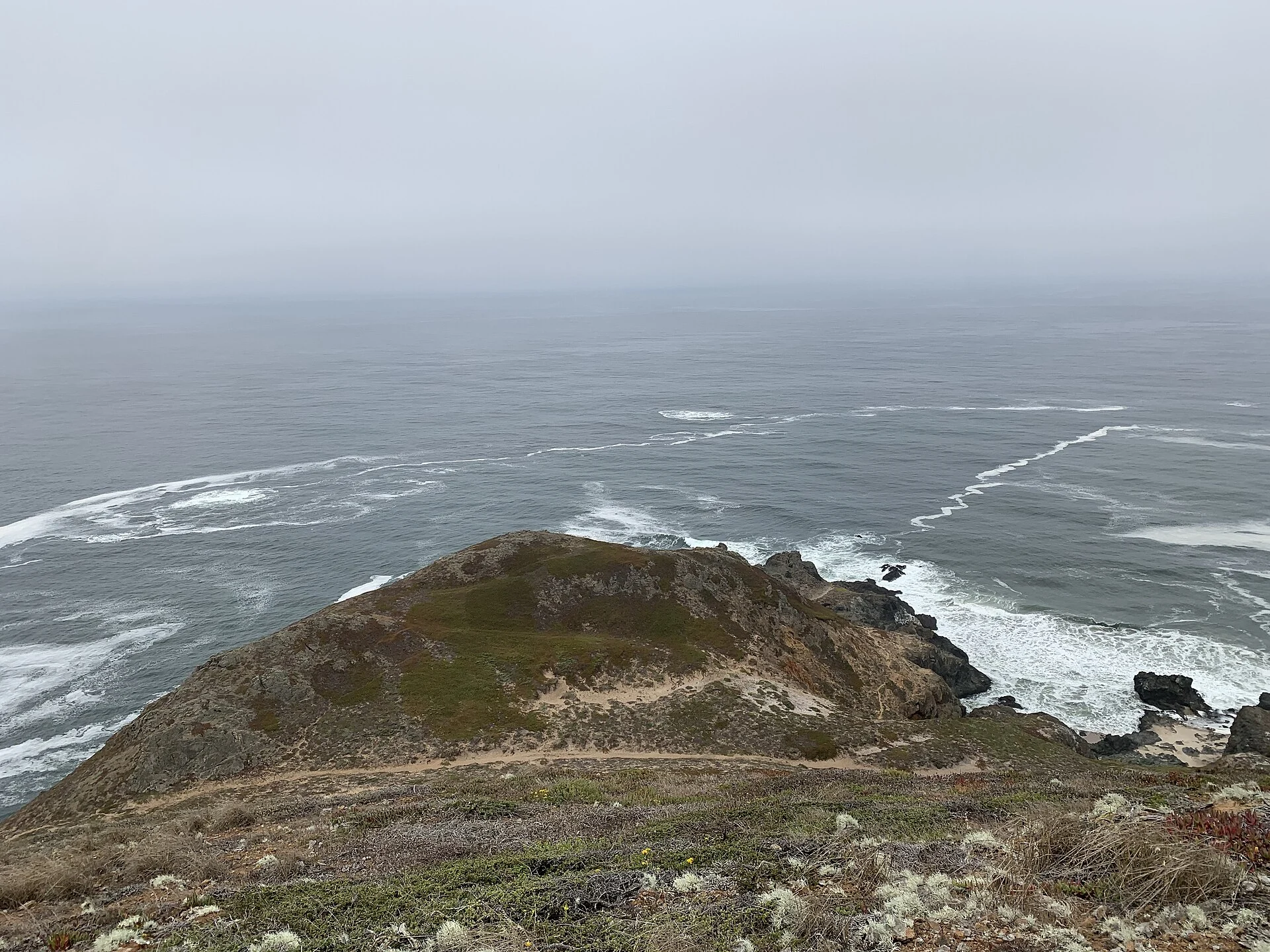 Point Sal State Beach