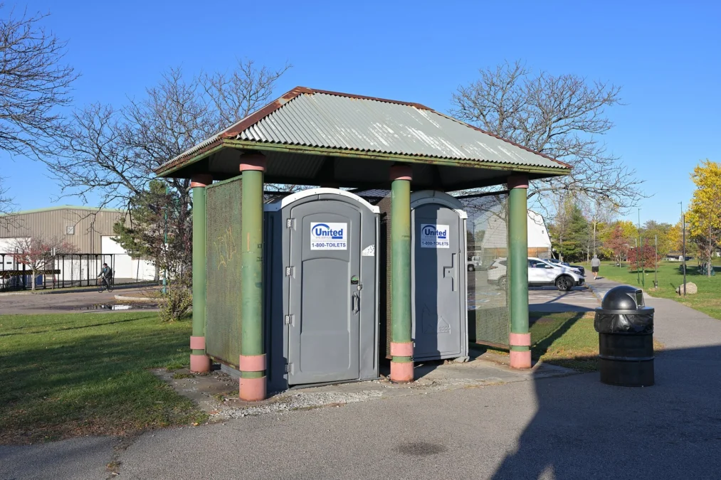 Pope John Paul II Park Reservation (Massachusetts)