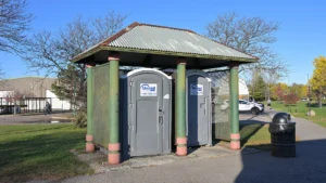 Pope John Paul II Park Reservation